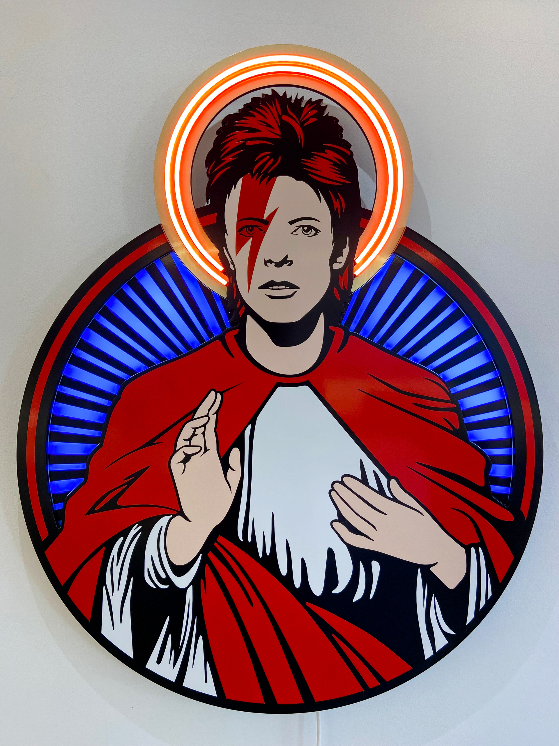 Bowie image